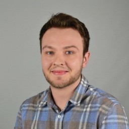 Full Width Featured Image With Sidebar