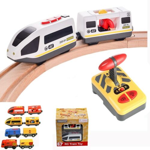 best electric train sets
