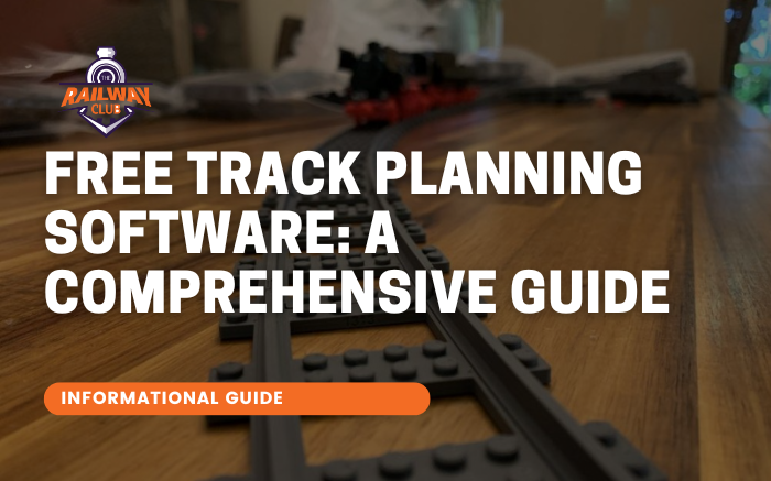 Free Track Planning Software: A Comprehensive Guide 2 1